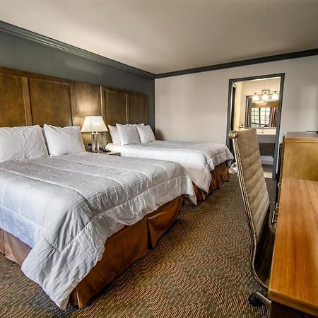Willow Tree Inn Los Angeles- Near Stub Hub Center Комптън Екстериор снимка