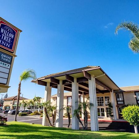 Willow Tree Inn Los Angeles- Near Stub Hub Center Комптън Екстериор снимка