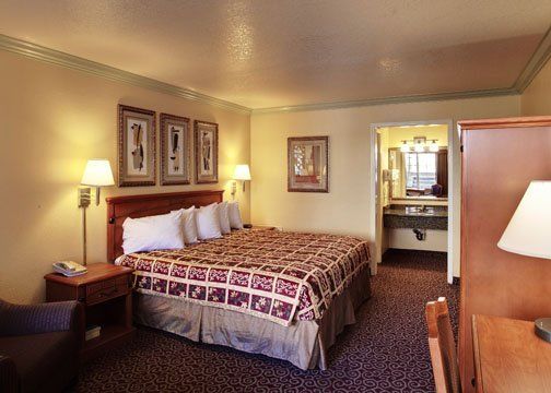 Willow Tree Inn Los Angeles- Near Stub Hub Center Комптън Стая снимка