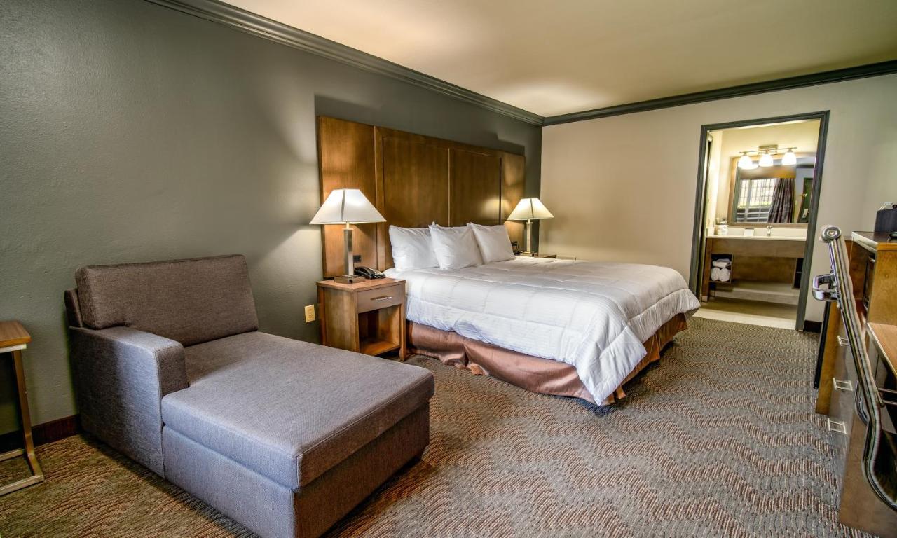 Willow Tree Inn Los Angeles- Near Stub Hub Center Комптън Екстериор снимка